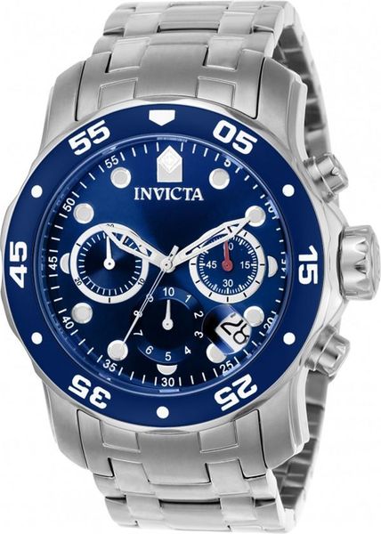 royal oak outdoor sports calendar quartz invicta watch all hands can be operated color blue 003, Slivery;brown
royal oak outdoor sports calendar quartz invicta watch all hands can be operated color blue 003, Slivery;brown
