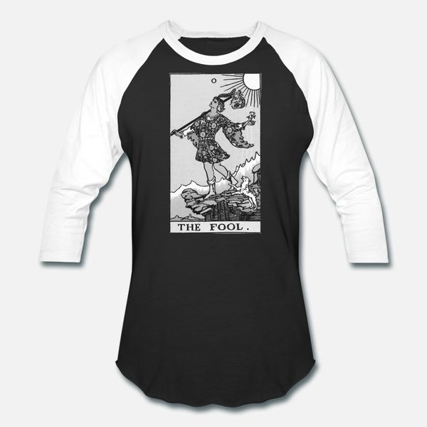 00 the fool t shirt men personalized tee shirt round neck costume loose humor spring autumn unique shirt
00 the fool t shirt men personalized tee shirt round neck costume loose humor spring autumn unique shirt