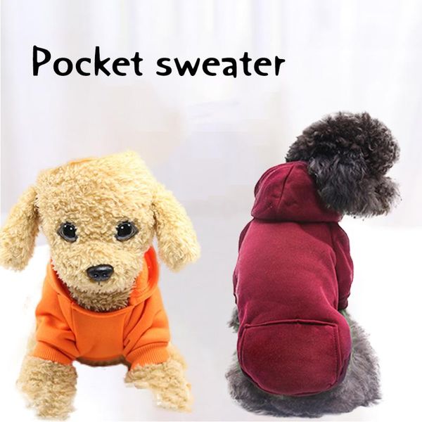pet dog clothes dogs clothing for small medium dogs puppy outfit pet clothes for large dog hoodies chihuahua45 four legs
pet dog clothes dogs clothing for small medium dogs puppy outfit pet clothes for large dog hoodies chihuahua45 four legs