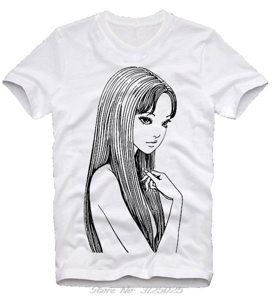 fashion sleeves cotton t-shirt tomie junji ito uzumaki manga anime guro japan japanese suehiro maruo custom tees
fashion sleeves cotton t-shirt tomie junji ito uzumaki manga anime guro japan japanese suehiro maruo custom tees
