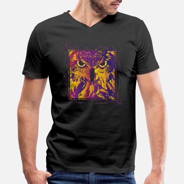bird owl t shirt men fit tee shirt o neck solid color fit comfortable summer unique shirt
bird owl t shirt men fit tee shirt o neck solid color fit comfortable summer unique shirt