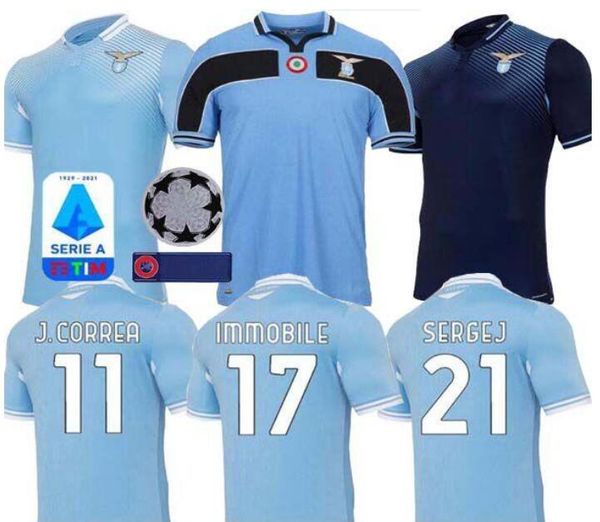 20-21 soccer jersey 2020 home away blue immobile sergej badelj luis, Black;yellow
20-21 soccer jersey 2020 home away blue immobile sergej badelj luis, Black;yellow