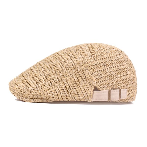 men women mesh summer straw berets caps grain cotton gatsby cap ivy hat golf driving summer sun flat cabbie newsboy, Blue;gray
men women mesh summer straw berets caps grain cotton gatsby cap ivy hat golf driving summer sun flat cabbie newsboy, Blue;gray