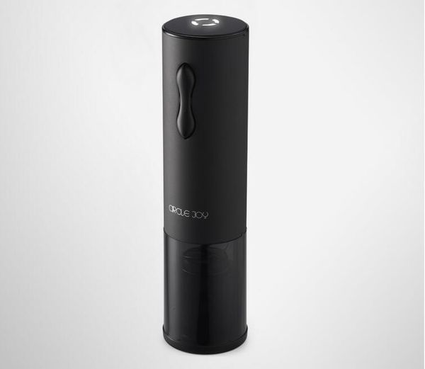 оригинал xiaomi youpin вина круг радости супер сенсорный мини электрический штопор usb зарядный черный удобный
оригинал xiaomi youpin вина круг радости супер сенсорный мини электрический штопор usb зарядный черный удобный