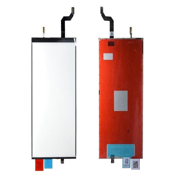 100pcs back light backlight film with home button extension flex ribbon for iphone 6s 7 plus dhl
100pcs back light backlight film with home button extension flex ribbon for iphone 6s 7 plus dhl