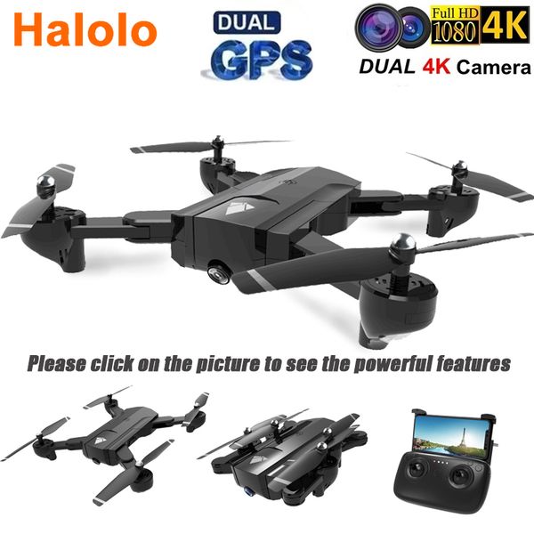 halolo sg900s gps wifi rc drone with 4k hd dual camera quadrocopter fpv professional drone long battery life toy kids sg900
halolo sg900s gps wifi rc drone with 4k hd dual camera quadrocopter fpv professional drone long battery life toy kids sg900