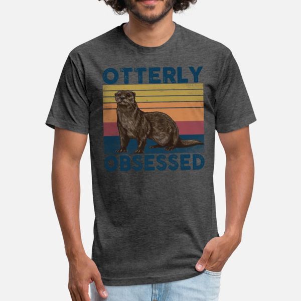 otterly obsessed funny gift t shirt men design tee shirt o neck kawaii cute funny casual spring autumn pattern shirt
otterly obsessed funny gift t shirt men design tee shirt o neck kawaii cute funny casual spring autumn pattern shirt