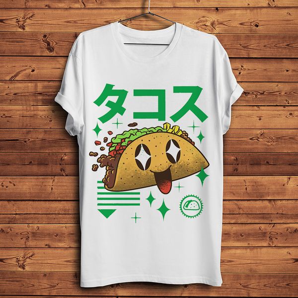 преувеличенными японии kawaii стиль мексика тако смешной аниме tshirt новые случайные короткий рукав рубашки мужчин белый tshirt однополой у
преувеличенными японии kawaii стиль мексика тако смешной аниме tshirt новые случайные короткий рукав рубашки мужчин белый tshirt однополой у