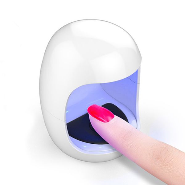 mini nail dryer led uv lamp new design egg shape ptherapy nail lamp polish gel curing travel home dryer
mini nail dryer led uv lamp new design egg shape ptherapy nail lamp polish gel curing travel home dryer