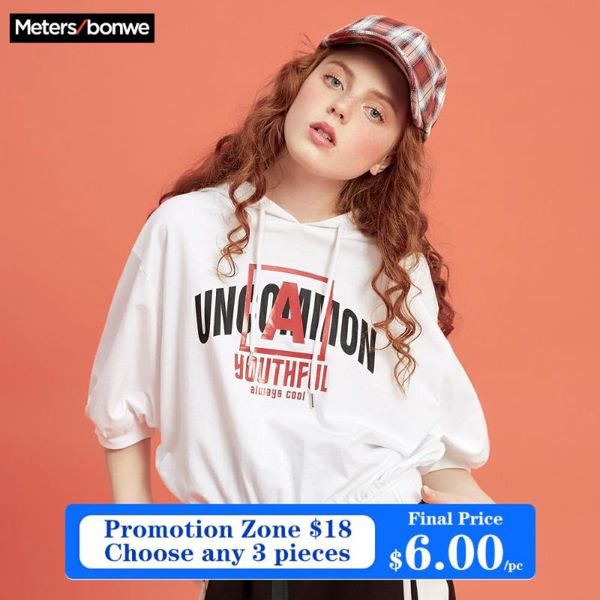 metersbonwe hoodies for women letter printed girls streetwear casual sweatshirt new hip hoodies student 720876, Black
metersbonwe hoodies for women letter printed girls streetwear casual sweatshirt new hip hoodies student 720876, Black