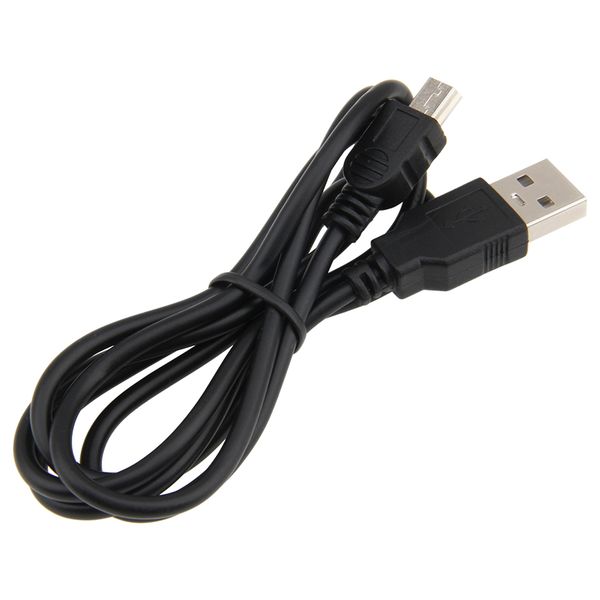 1m usb 2.0 type a male to 5p mini usb data charger cable for mp3 mp4 camera gps 5pin t-port v3 cable dhl fedex ems ing
1m usb 2.0 type a male to 5p mini usb data charger cable for mp3 mp4 camera gps 5pin t-port v3 cable dhl fedex ems ing