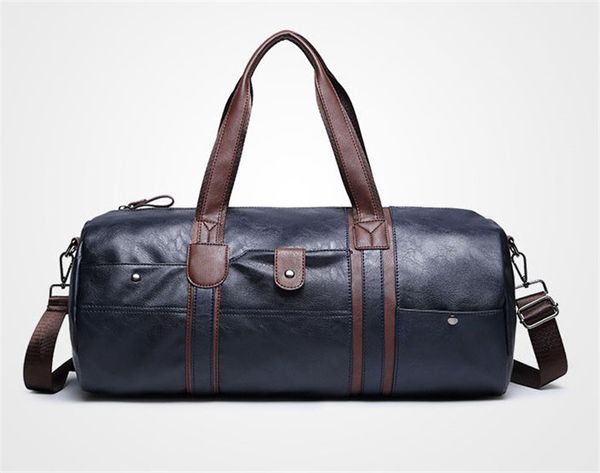 fashion pu leather men's travel bags casual shoulder bag brand men messenger bags large capacity handbag men's travel duffle bag
fashion pu leather men's travel bags casual shoulder bag brand men messenger bags large capacity handbag men's travel duffle bag