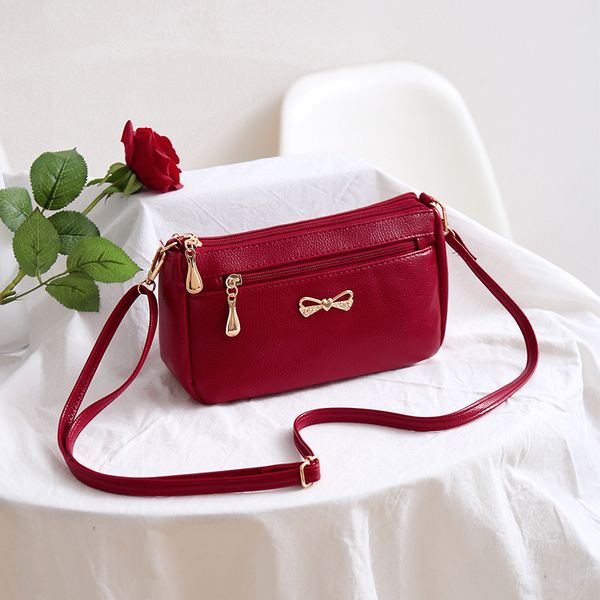 2020 new mom bag korean women diagonal package packet middle-aged atmosphere of cross-border supply
2020 new mom bag korean women diagonal package packet middle-aged atmosphere of cross-border supply