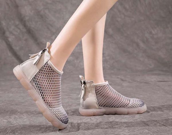 fashion women sandals slides summer flats real leather platform sandals flats shoes ladies beach shoes b06 p39, Black
fashion women sandals slides summer flats real leather platform sandals flats shoes ladies beach shoes b06 p39, Black
