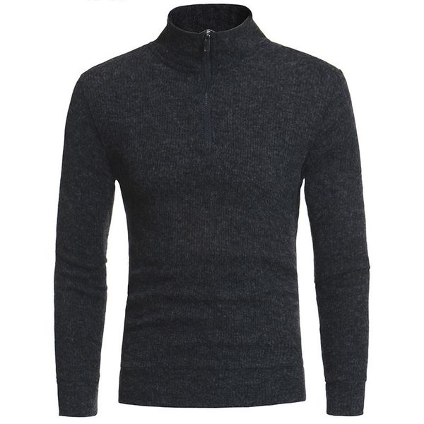 men's sweaters winter thick warm sweater men turtleneck mens slim fit pullover knitwear stand collar male clothing, White;black
men's sweaters winter thick warm sweater men turtleneck mens slim fit pullover knitwear stand collar male clothing, White;black