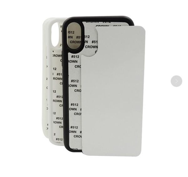 10pcs/model retail diy sublimation 2d silicon case for iphone 11 xr blank printed heat transfer cover for iphone 7 8 x with aluminum plate
10pcs/model retail diy sublimation 2d silicon case for iphone 11 xr blank printed heat transfer cover for iphone 7 8 x with aluminum plate