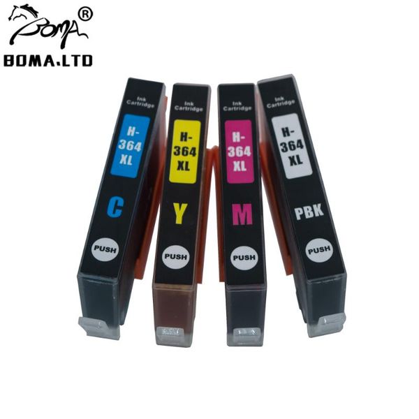 ink cartridges boma.ltd 364 364xl compatible cartridge for posmart cq191b cx052b cx055b cx054b cz152b cz296b cq176b cq177b
ink cartridges boma.ltd 364 364xl compatible cartridge for posmart cq191b cx052b cx055b cx054b cz152b cz296b cq176b cq177b