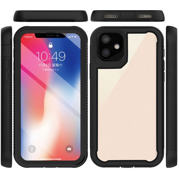 новое прибытие 3 в 1 anti-падения телефона чехол для iphone 11 про макс противоударный щит защитная крышка телефона для iphone 6 7 8 xs max
новое прибытие 3 в 1 anti-падения телефона чехол для iphone 11 про макс противоударный щит защитная крышка телефона для iphone 6 7 8 xs max