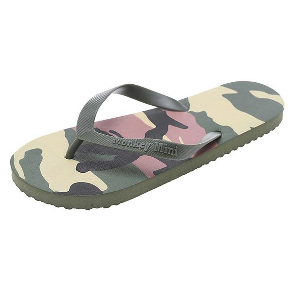 women's gilrs summer camouflage beach flip flops anti-slip slipper casual shoes casual outdoor travel flip flop non-slip a50, Black
women's gilrs summer camouflage beach flip flops anti-slip slipper casual shoes casual outdoor travel flip flop non-slip a50, Black