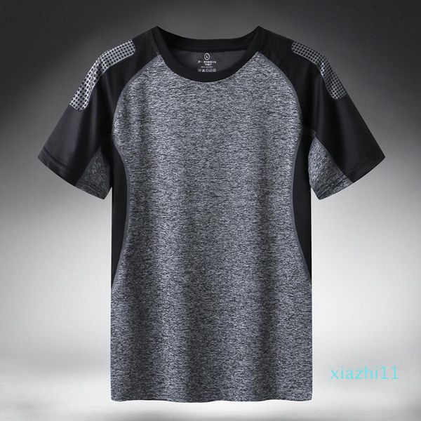 quick dry sport t shirt men short sleeves summer casual cotton plus asian size m-5xl 6xl 7xl tees gym tshirt clothes, White;black
quick dry sport t shirt men short sleeves summer casual cotton plus asian size m-5xl 6xl 7xl tees gym tshirt clothes, White;black