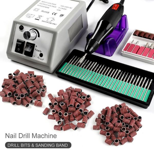 professional electric nail drill machine set nail art file milling cutter manicure art pen pedicure equipment tool
professional electric nail drill machine set nail art file milling cutter manicure art pen pedicure equipment tool