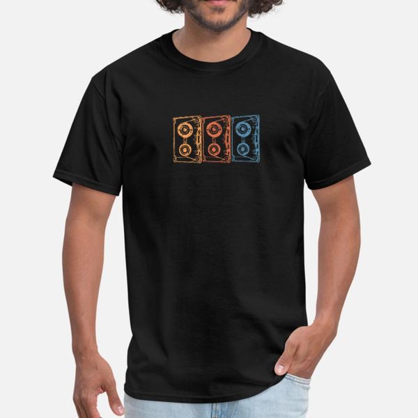 vintage retro music cassette tapes mixtape t shirt men custom cotton s-xxxl pictures fitness building summer style cool shirt
vintage retro music cassette tapes mixtape t shirt men custom cotton s-xxxl pictures fitness building summer style cool shirt