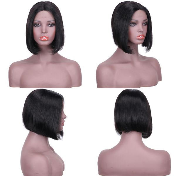 malaysian short lace front wigs straight bob wig for black women pre- plucked human hair bob wigs with baby hair
malaysian short lace front wigs straight bob wig for black women pre- plucked human hair bob wigs with baby hair