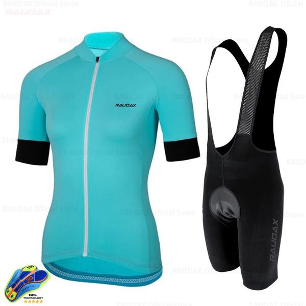 woman new cycling jersey set summer breathable mtb ropa de hombre road bicycle clothing breathable anti-uv mountain bike clothes, Black;blue
woman new cycling jersey set summer breathable mtb ropa de hombre road bicycle clothing breathable anti-uv mountain bike clothes, Black;blue