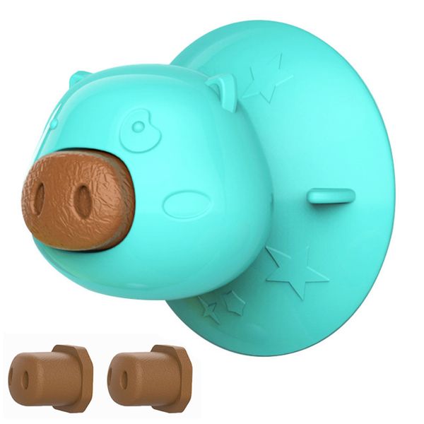 tpr slow feeder with suction cup detachable dog lick toy bathing teeth cleaning
tpr slow feeder with suction cup detachable dog lick toy bathing teeth cleaning