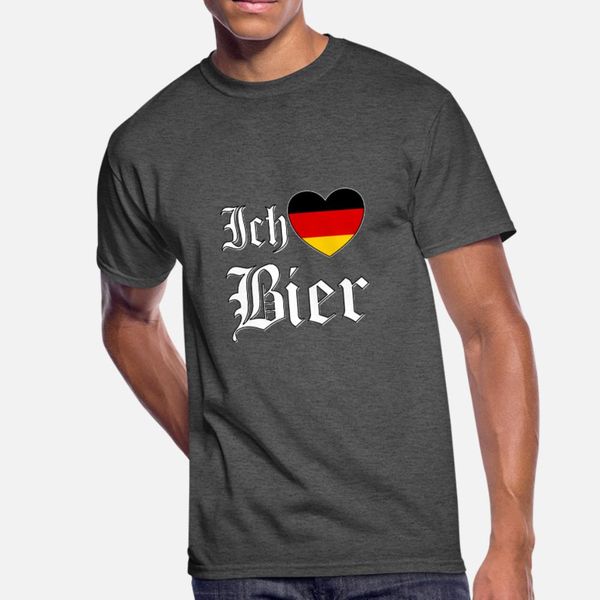 oktoberfest ich liebe bier i love beer gift t shirt men design short sleeve round collar clothes graphic new fashion summer style shirt
oktoberfest ich liebe bier i love beer gift t shirt men design short sleeve round collar clothes graphic new fashion summer style shirt