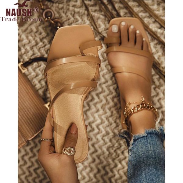 2020 summer flat sandals women slippers open simple sandals women beach slippers plus size, Black
2020 summer flat sandals women slippers open simple sandals women beach slippers plus size, Black