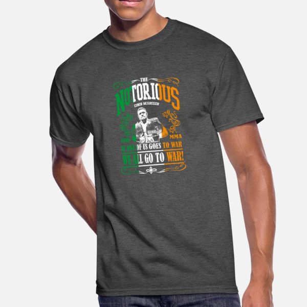 макгрегор если один из нас идет на войну мы все go t shirt men fit хлопок o-образным вырезом нормальный fit юмор весна осень прохладный
макгрегор если один из нас идет на войну мы все go t shirt men fit хлопок o-образным вырезом нормальный fit юмор весна осень прохладный