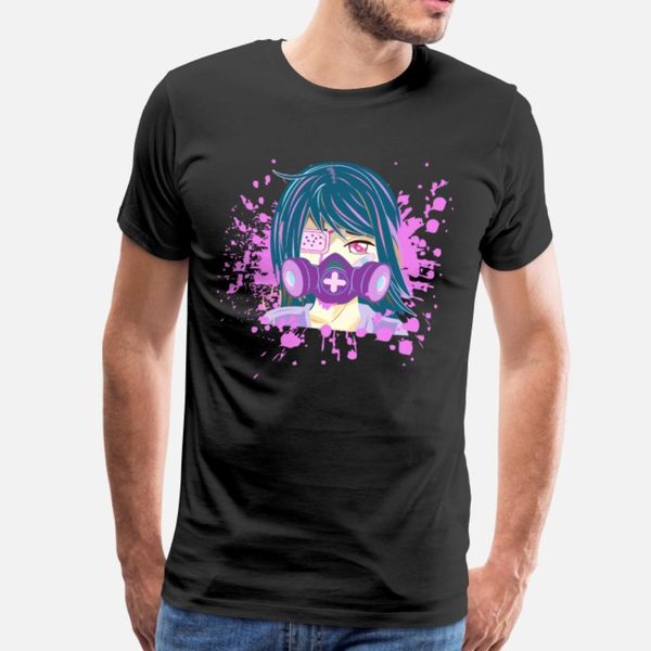 sad girl yami kawaii pastel goth t shirt men custom short sleeve euro size s-3xl kawaii graphic funny summer cool shirt
sad girl yami kawaii pastel goth t shirt men custom short sleeve euro size s-3xl kawaii graphic funny summer cool shirt