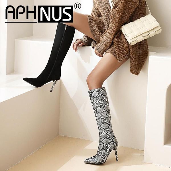 aphnus womens boots mixed colors tall mid calf knee thigh high leg high heels woman 2020 zipper shoes for women new boot, Black
aphnus womens boots mixed colors tall mid calf knee thigh high leg high heels woman 2020 zipper shoes for women new boot, Black