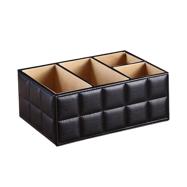 стол организатор home storage box держатель способа дистанционного управления кожа pu для макияжа
стол организатор home storage box держатель способа дистанционного управления кожа pu для макияжа