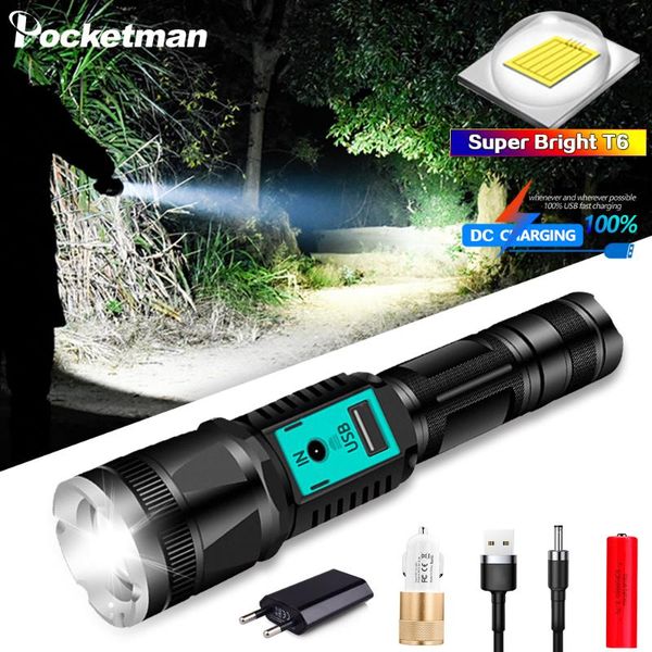 outdoor xm-l t6 led zoom torch 5 modes lantern use 1*18650 battery to support power output for camping
outdoor xm-l t6 led zoom torch 5 modes lantern use 1*18650 battery to support power output for camping