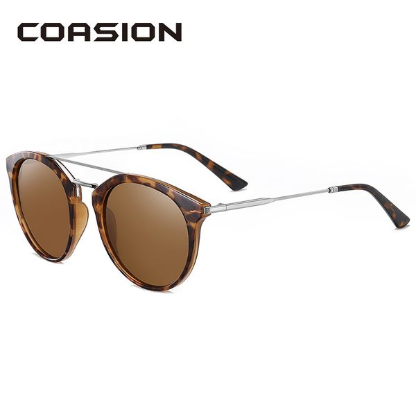coasion retro pilot sunglasses men polarized luxury designer tr90 frame round sun glasses for driving shades for women ca1629, White;black
coasion retro pilot sunglasses men polarized luxury designer tr90 frame round sun glasses for driving shades for women ca1629, White;black