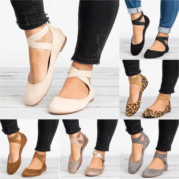 2020 spring autumn summer women ballet ballerina dance ankle strap slip on flat casual shoes, Black
2020 spring autumn summer women ballet ballerina dance ankle strap slip on flat casual shoes, Black