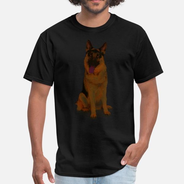 german shepherd t shirt men customize tee shirt euro size s-3xl unique fit comical summer style trend shirt
german shepherd t shirt men customize tee shirt euro size s-3xl unique fit comical summer style trend shirt