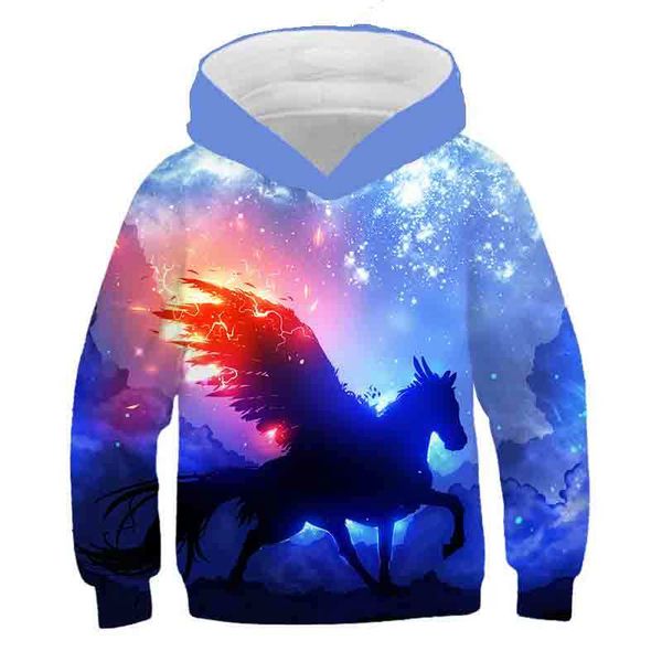 3d printed unicorn horse hoodies children sweatshirts boys oversized hoodie for girls teen streetwear pullover kids hip hop lj200811, Black
3d printed unicorn horse hoodies children sweatshirts boys oversized hoodie for girls teen streetwear pullover kids hip hop lj200811, Black