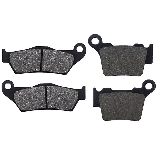 motorcycle front + rear brake pads disks for sx-f 450 sxf 450 (03-16) sxf450 lt181-368
motorcycle front + rear brake pads disks for sx-f 450 sxf 450 (03-16) sxf450 lt181-368