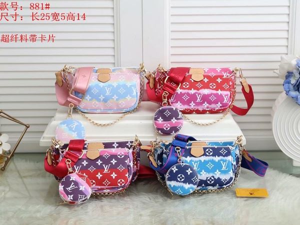 bags 2020 high size:25*5*14 shoulder handbags quality brands ladies plaid designers messenger clutches shipping set women luxurys sotl, Brown;gray
bags 2020 high size:25*5*14 shoulder handbags quality brands ladies plaid designers messenger clutches shipping set women luxurys sotl, Brown;gray