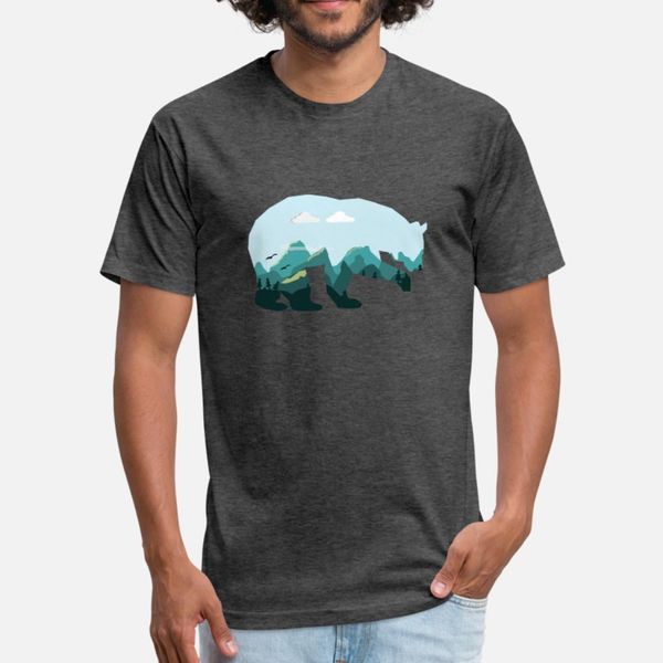 bear mountains wilderness gift idea t shirt men anti-wrinkle cotton s-3xl normal anti-wrinkle humor summer leisure shirt
bear mountains wilderness gift idea t shirt men anti-wrinkle cotton s-3xl normal anti-wrinkle humor summer leisure shirt