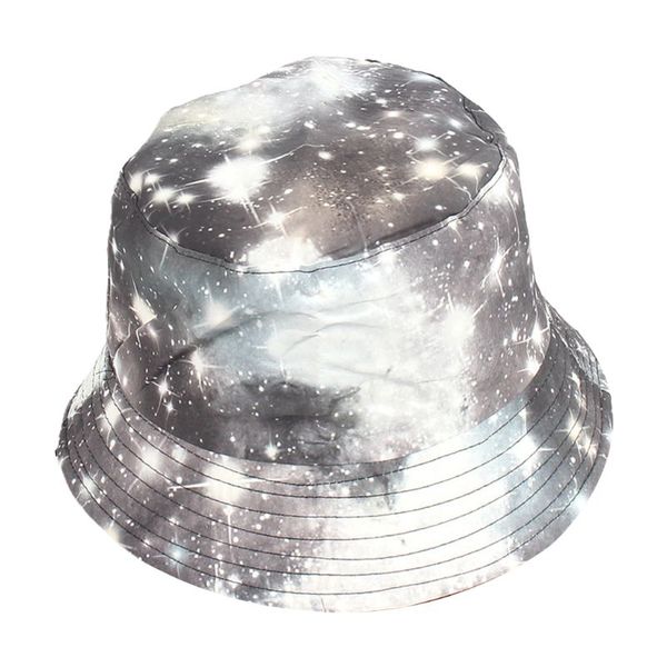 harajuku starry sky print bucket hat graffiti wide brim fisherman cap x5xa, Blue;gray
harajuku starry sky print bucket hat graffiti wide brim fisherman cap x5xa, Blue;gray
