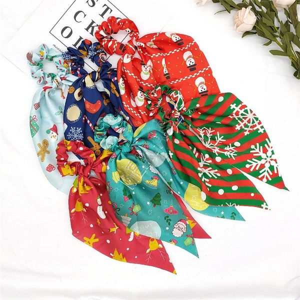 designers christmas bowknot elastic hair bands hair ties women girls long ribbon ponytail holder hair ring scrunchies accessories d82010, Slivery;white
designers christmas bowknot elastic hair bands hair ties women girls long ribbon ponytail holder hair ring scrunchies accessories d82010, Slivery;white
