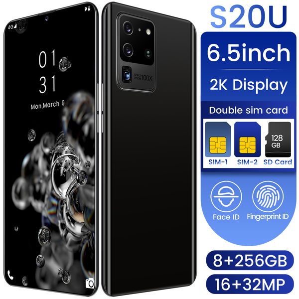original android smartphone 6.5 dual sim camera 3g 4g unlocked 8+256gb supports face unlock and fingerprint unlock mkt processor
original android smartphone 6.5 dual sim camera 3g 4g unlocked 8+256gb supports face unlock and fingerprint unlock mkt processor