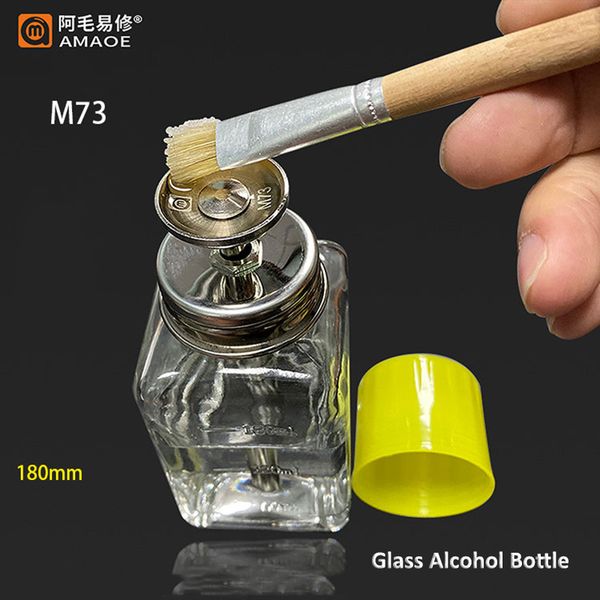 glass washing water bottle plastic alcohol bottle metal suction pipe pressing type automatic water for repair clean tools
glass washing water bottle plastic alcohol bottle metal suction pipe pressing type automatic water for repair clean tools