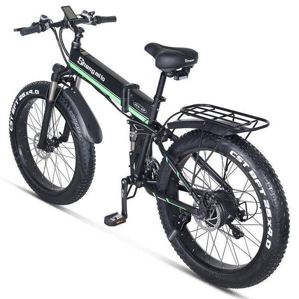 brand new electric bike 1000w electric 4.0fat tire bike 48v cruiser electric bicycle, Silver;blue
brand new electric bike 1000w electric 4.0fat tire bike 48v cruiser electric bicycle, Silver;blue
