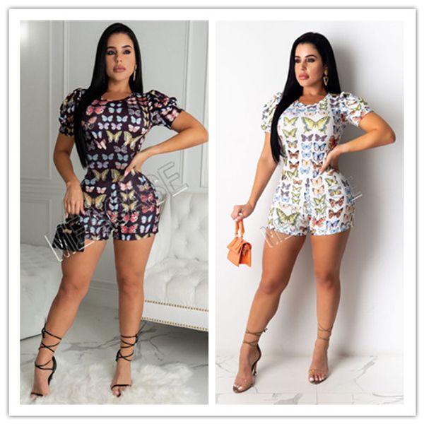 women jumpsuits rompers bubble sleeve tight shorts playsuit butterfly print bodycon onesies bodysuits bar club party female overalls d81307, Black;white
women jumpsuits rompers bubble sleeve tight shorts playsuit butterfly print bodycon onesies bodysuits bar club party female overalls d81307, Black;white