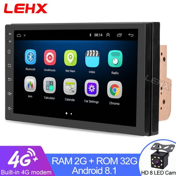 7 inch android 9.0 2 din car radio multimedia playe universal auto stereo gps navigation bluetooth video player rear cam car dvd
7 inch android 9.0 2 din car radio multimedia playe universal auto stereo gps navigation bluetooth video player rear cam car dvd